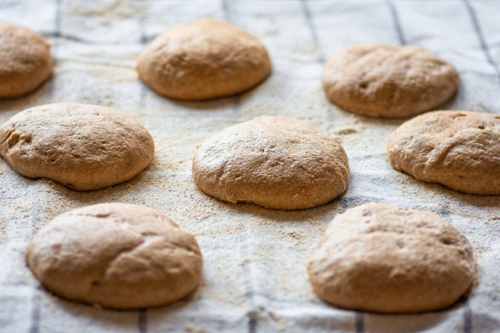 Standardized Recipes and Formulations