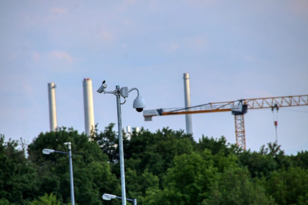 Real-Time Monitoring: Tools for Early Detection