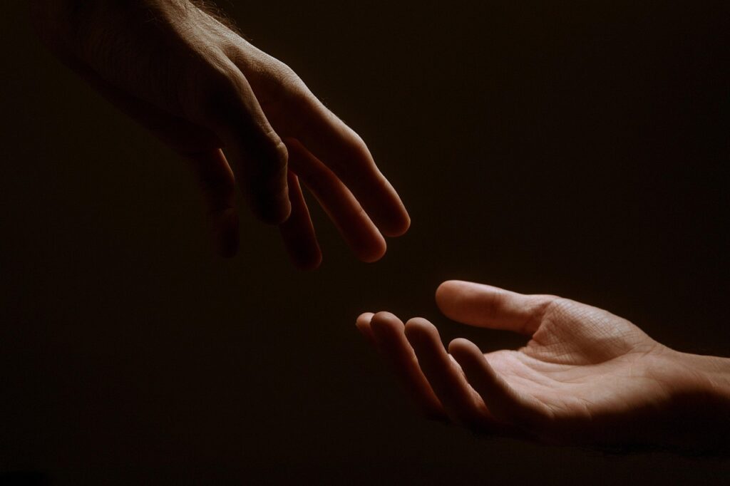 The Importance of Human Touch in AI-Driven Recruitment The Importance of Human Touch in AI-Driven Recruitment