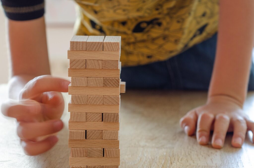 Risk Assessment Techniques for Game Projects