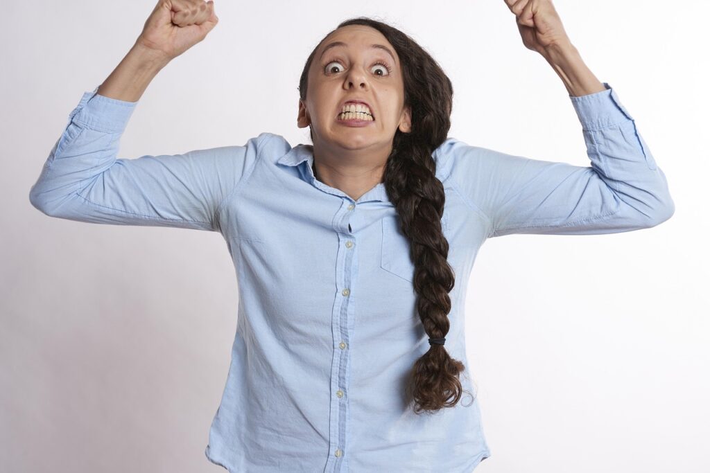 Recognizing and Managing Stress in the Workplace