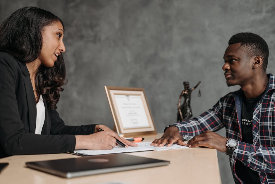 Common Negotiation Pitfalls to Avoid