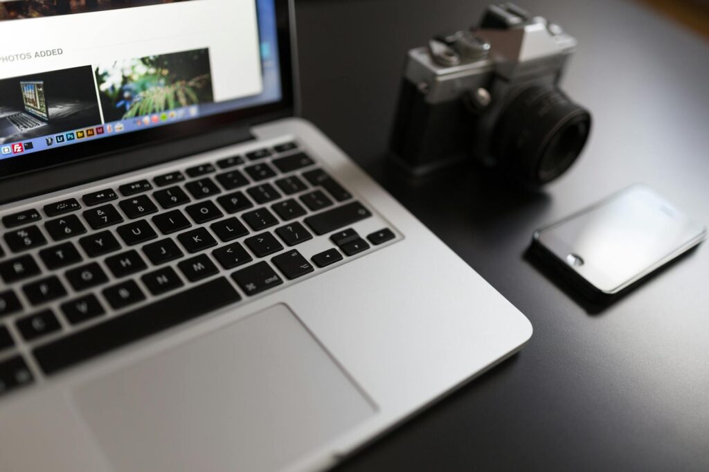 Incorporating User Research into Design