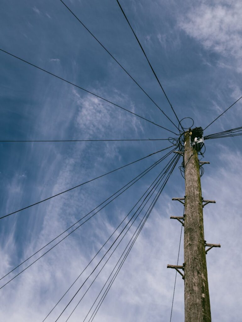 Utilizing Technology for Supply Chain Visibility