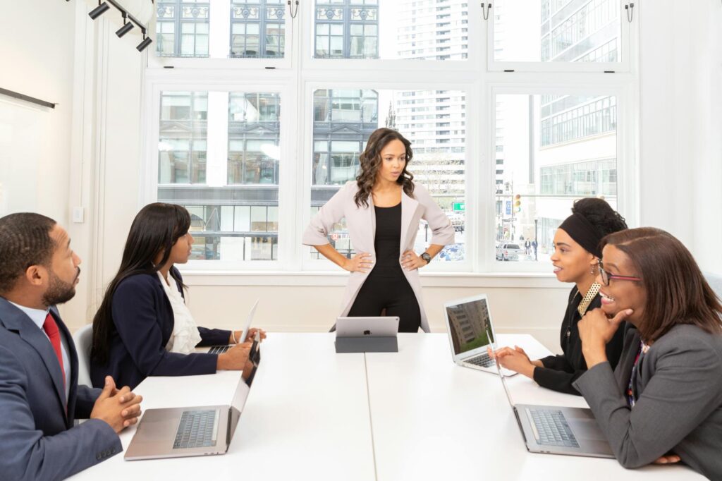 Utilizing Technology for Stakeholder Collaboration Utilizing Technology for Stakeholder Collaboration