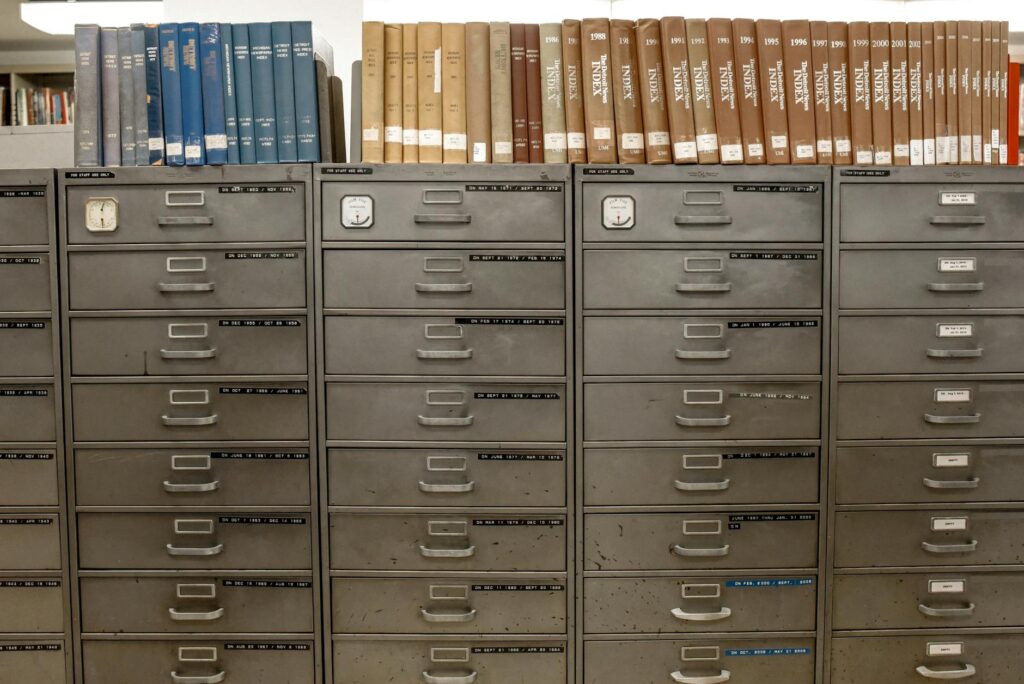 Compliance Regulations Impacting Data Storage Security
