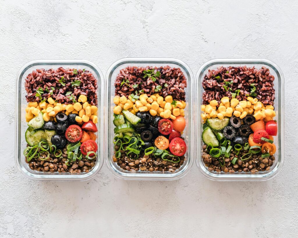 Meal Prep Tips Meal Prep Tips