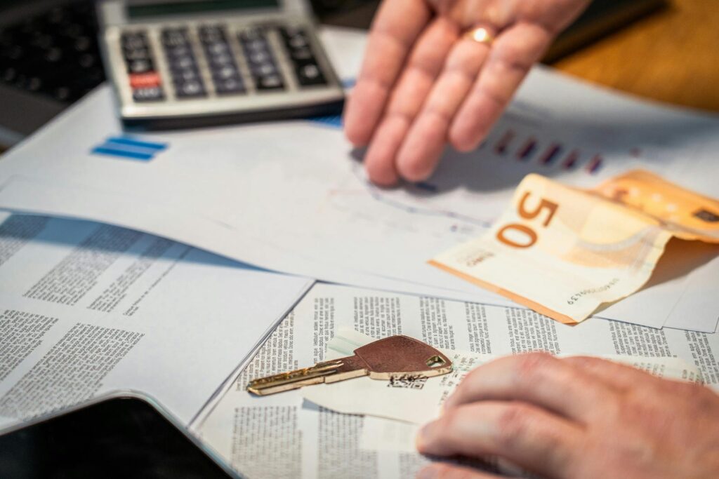 Key Strategies for Effective Vendor Contract Renegotiation