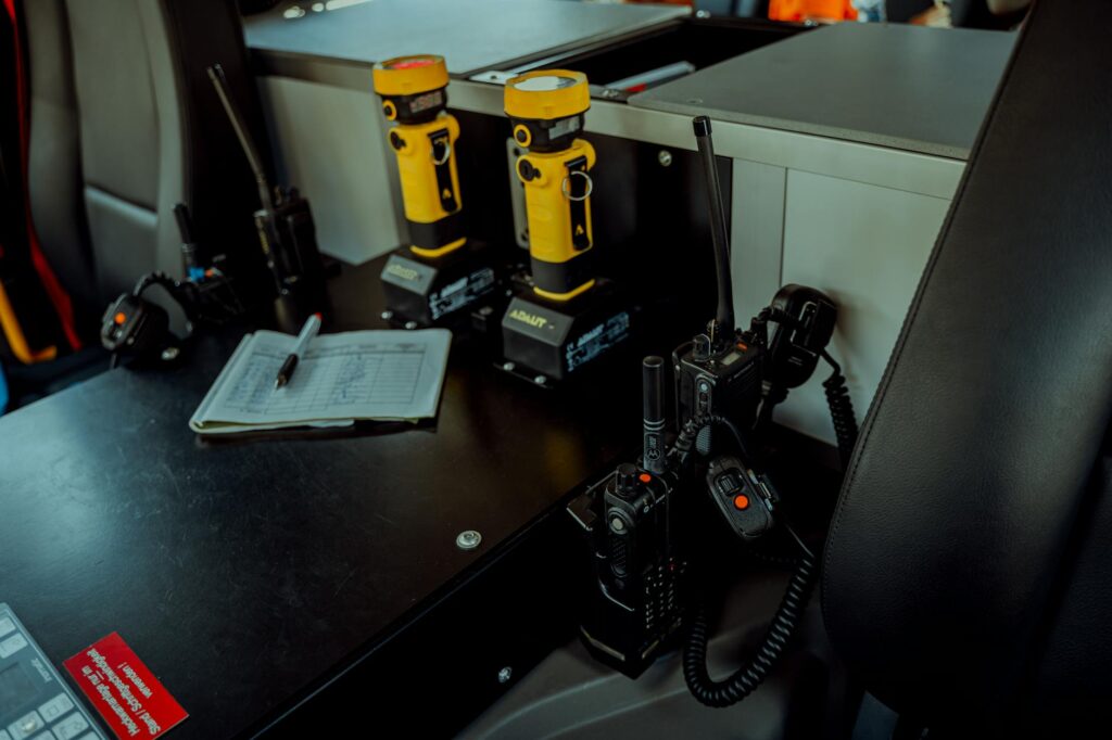 Innovative Tools for Enhanced Security Management