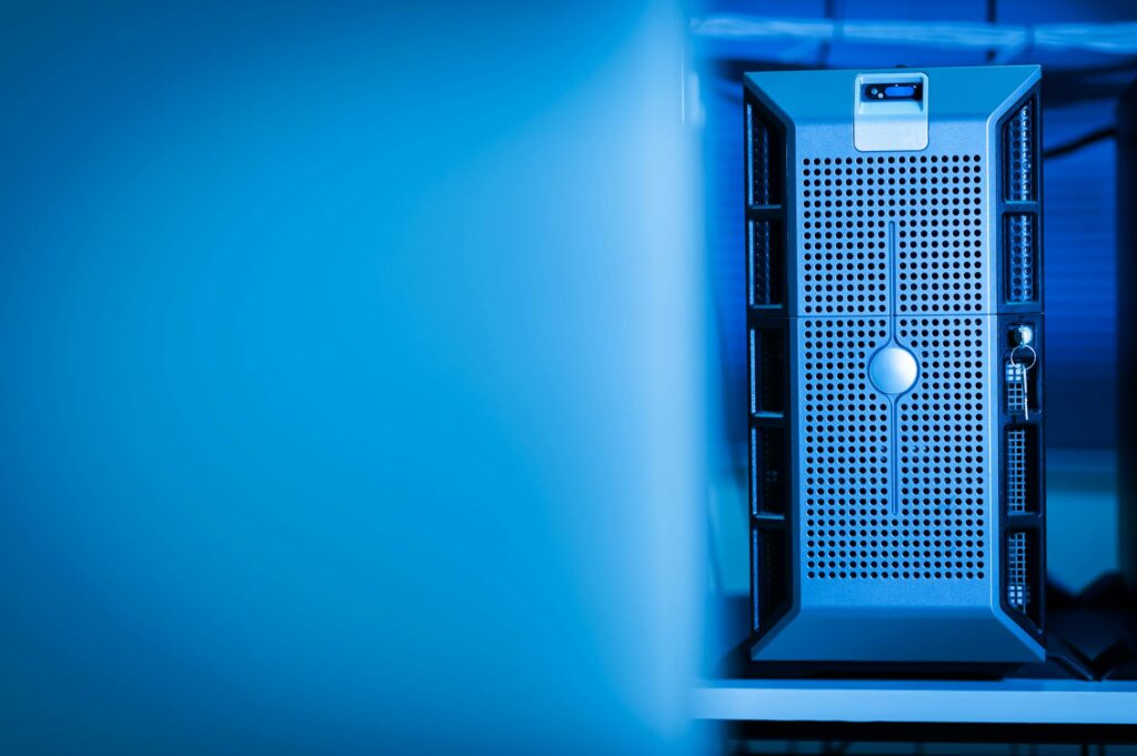 Cloud Storage: Weighing Security Against Accessibility
