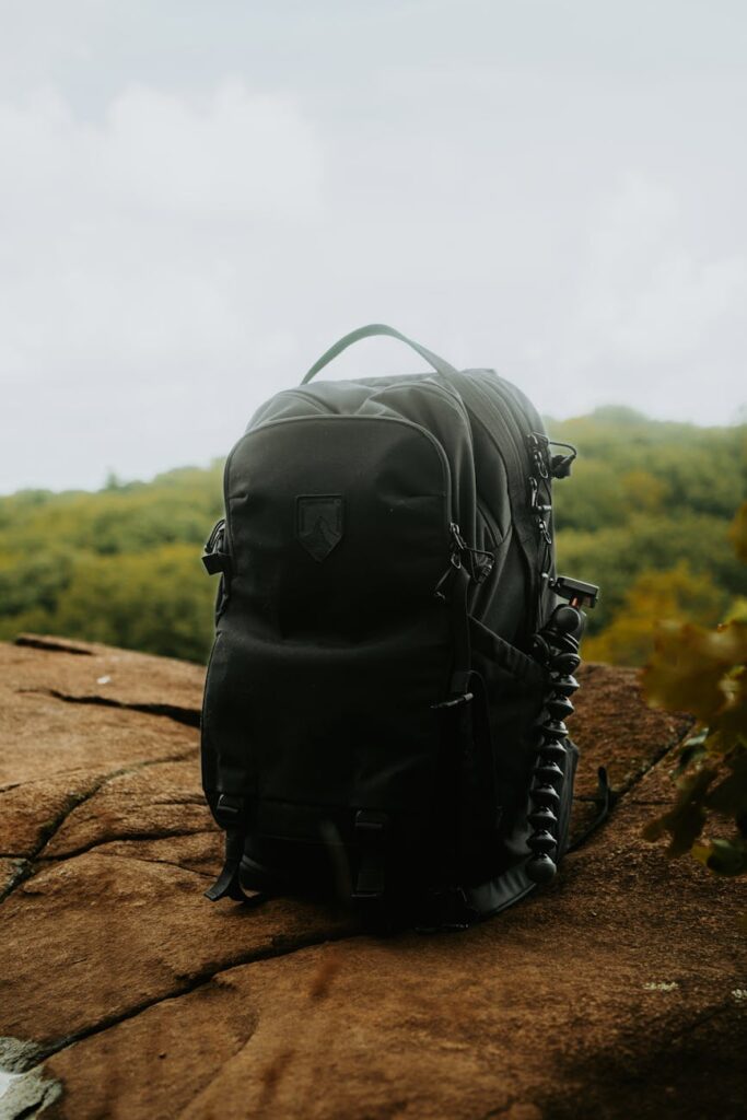 Essential Backup Gear for Photographers