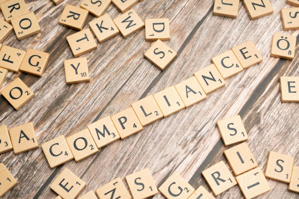 Legal Regulations: Compliance with Fatigue Management Standards Legal Regulations: Compliance with Fatigue Management Standards