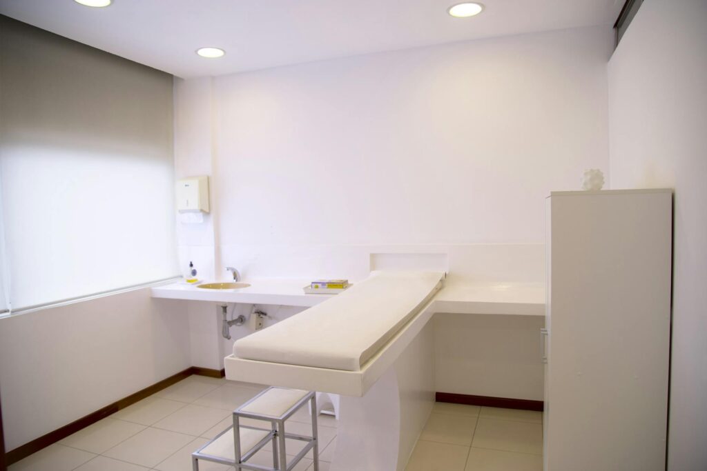 User-Centric Design: Prioritizing Privacy in Open Facility Planning