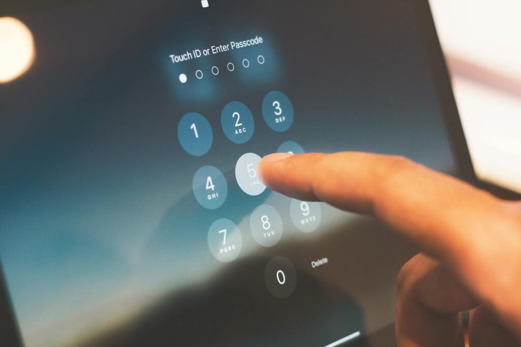 User Authentication Methods for Secure Access