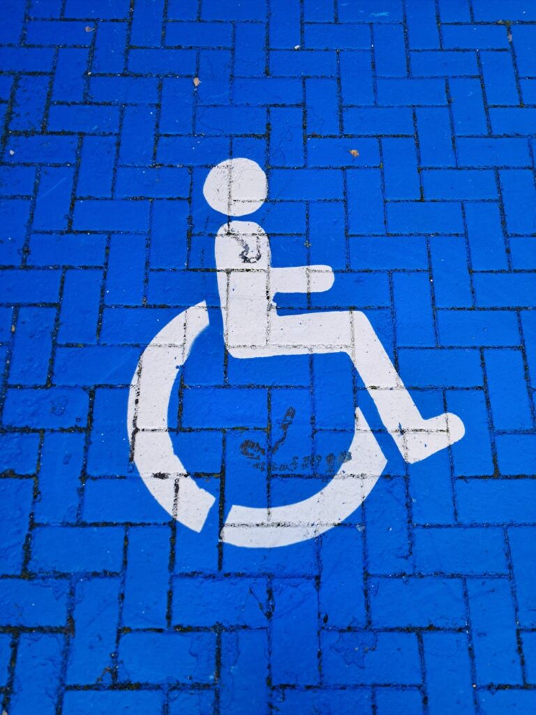 Universal Design Principles in Urban Parks