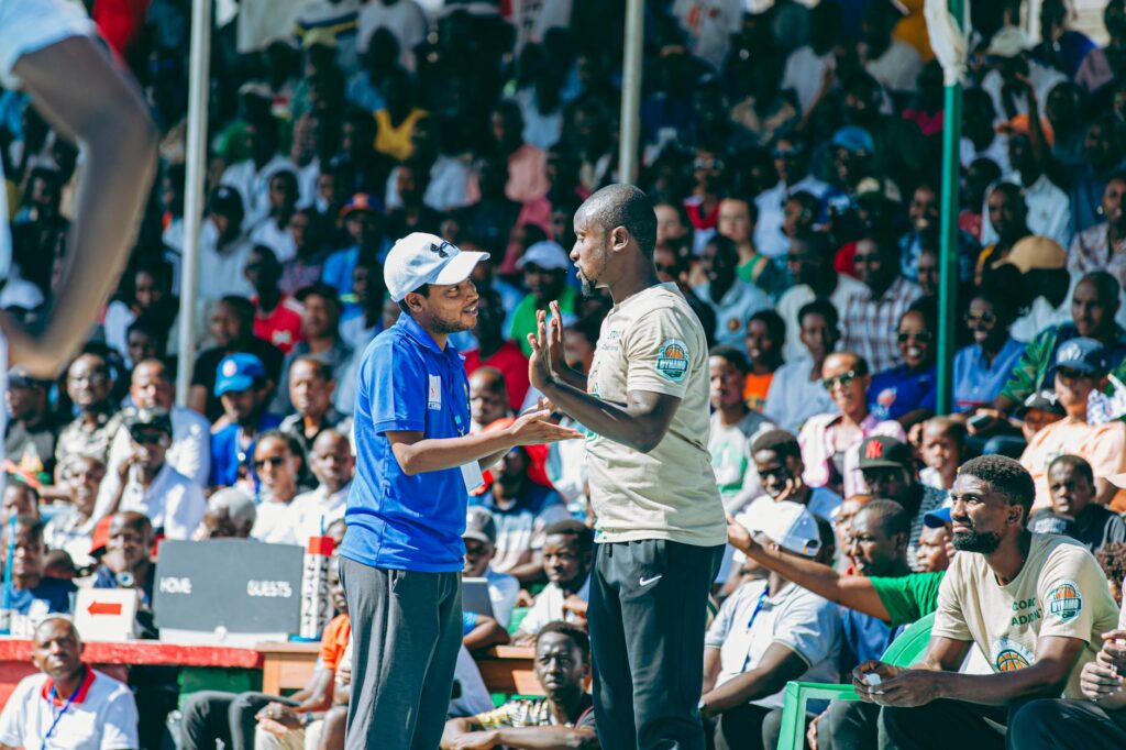 Strategies for Effective Communication Among Coaches