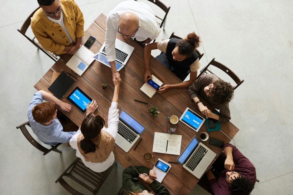 Effective Networking Techniques for Introverted Professionals Effective Networking Techniques for Introverted Professionals