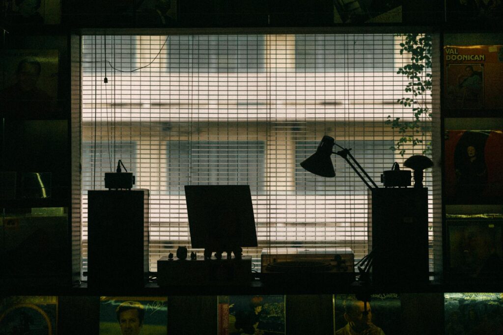 Incorporating Quiet Zones in Workplace Design