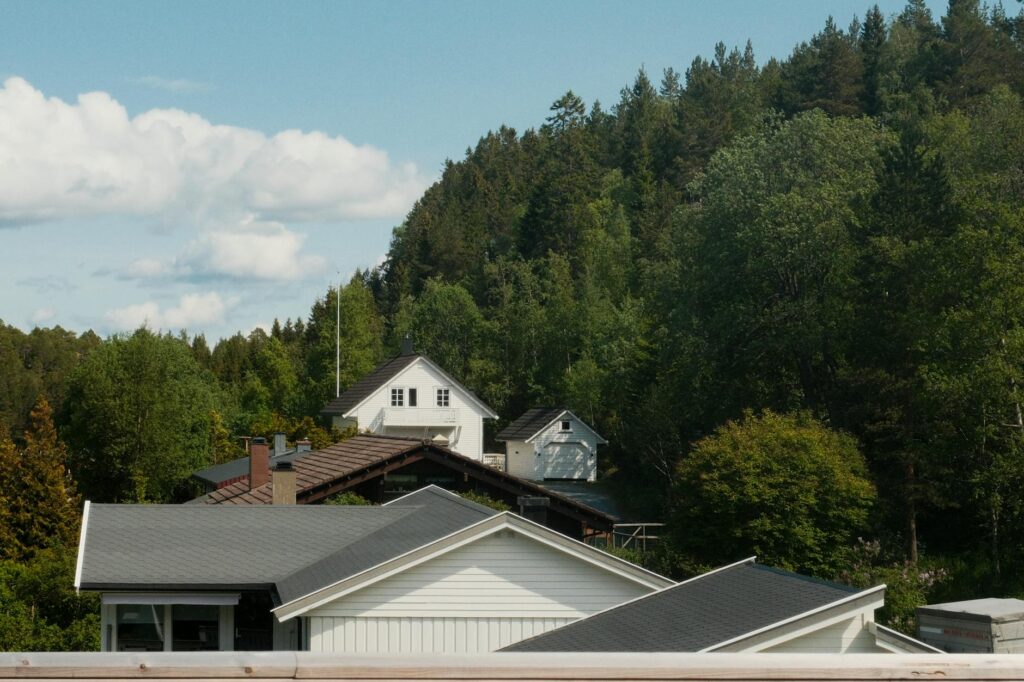 Tips for Creating a Peaceful Living Environment