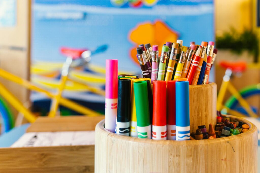 The Role of Collaboration in Creative Design