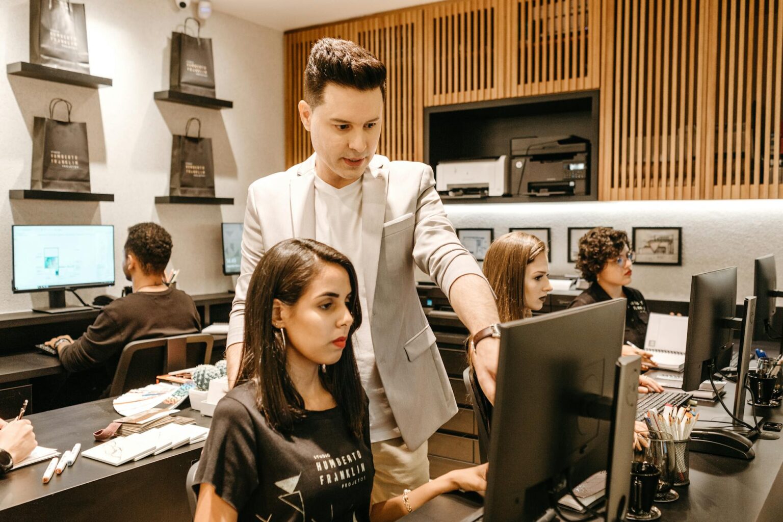Addressing Workplace Tension Caused by Rumors Among Colleagues – HR ...
