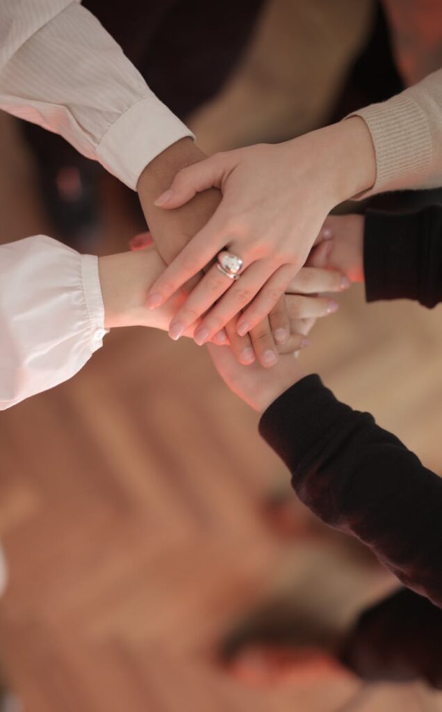 Importance Of Trust In Diverse Teams Importance Of Trust In Diverse Teams