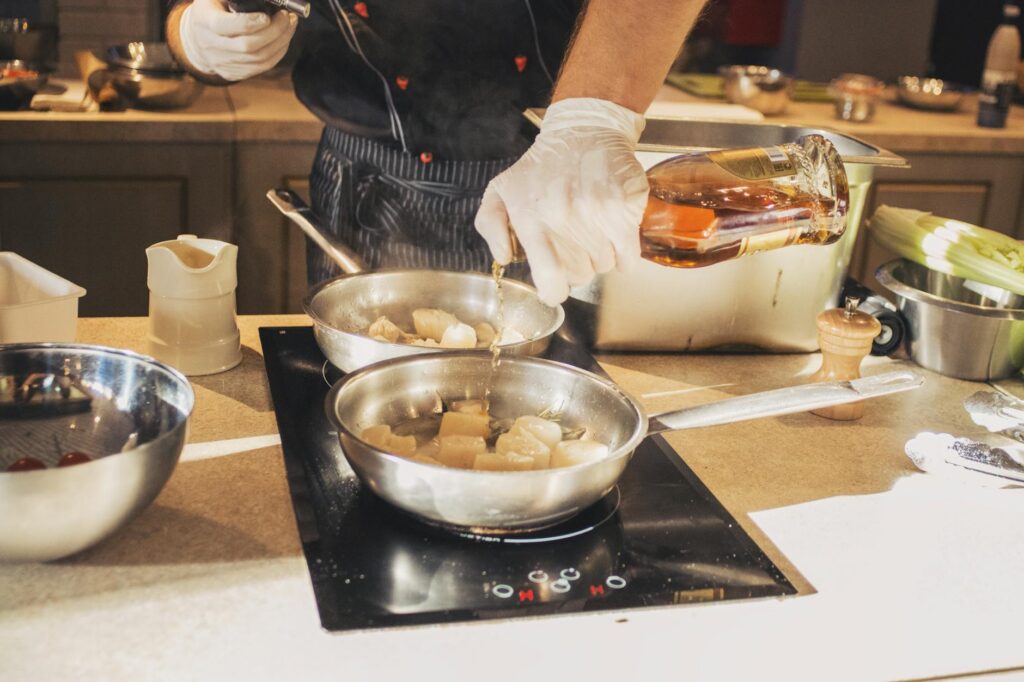 Time-Saving Cooking Techniques for Low-Sodium Dishes Time-Saving Cooking Techniques for Low-Sodium Dishes