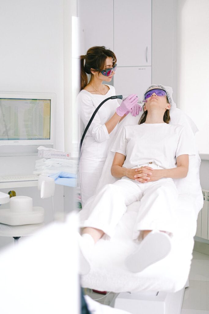 Balancing Patient Care and Technological Advancements
