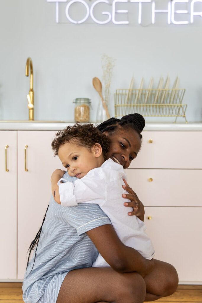 Strategies for Creating a Safe Emotional Space