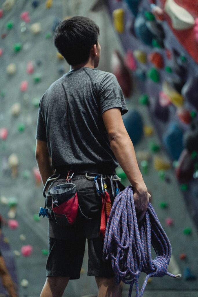 Safety Tips for Training in Extreme Conditions