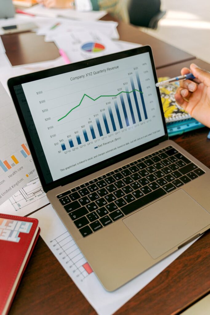 Utilizing Data Analytics To Improve Event Decisions Utilizing Data Analytics To Improve Event Decisions