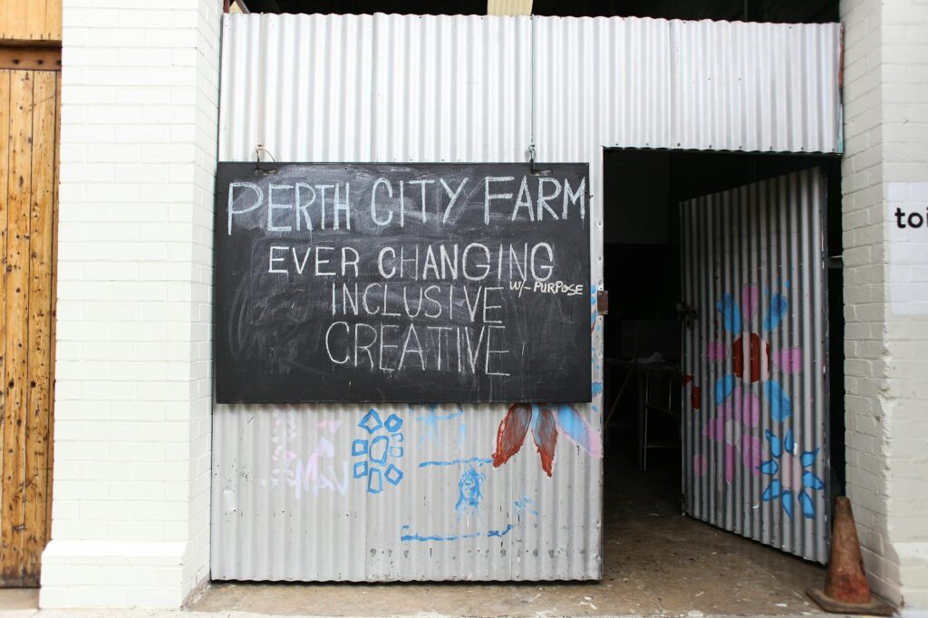 Sustainable Practices for Inclusive Urban Spaces