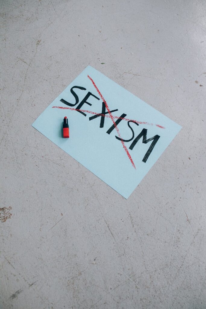 Evaluating Curriculum for Bias and Stereotypes