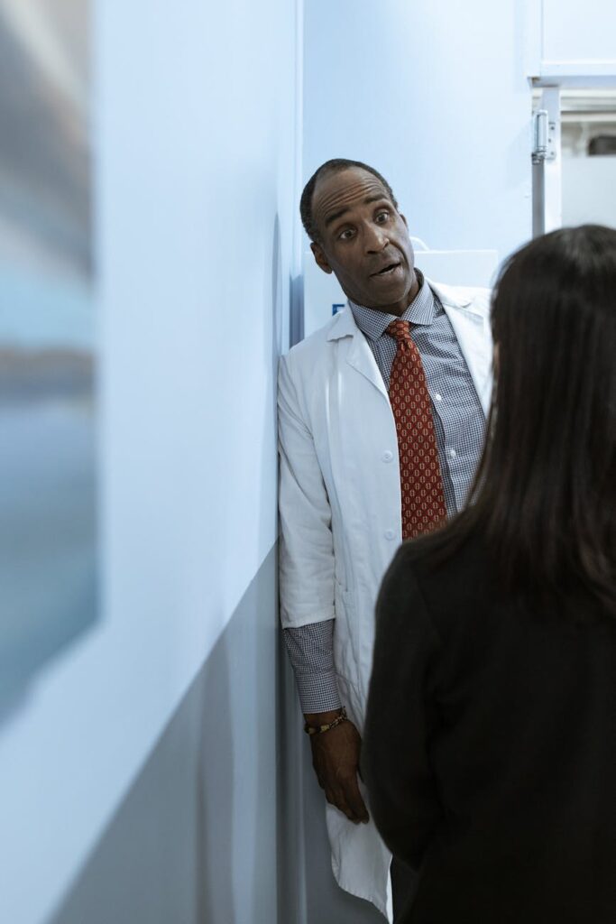Understanding Physician Resistance: Key Factors Understanding Physician Resistance: Key Factors