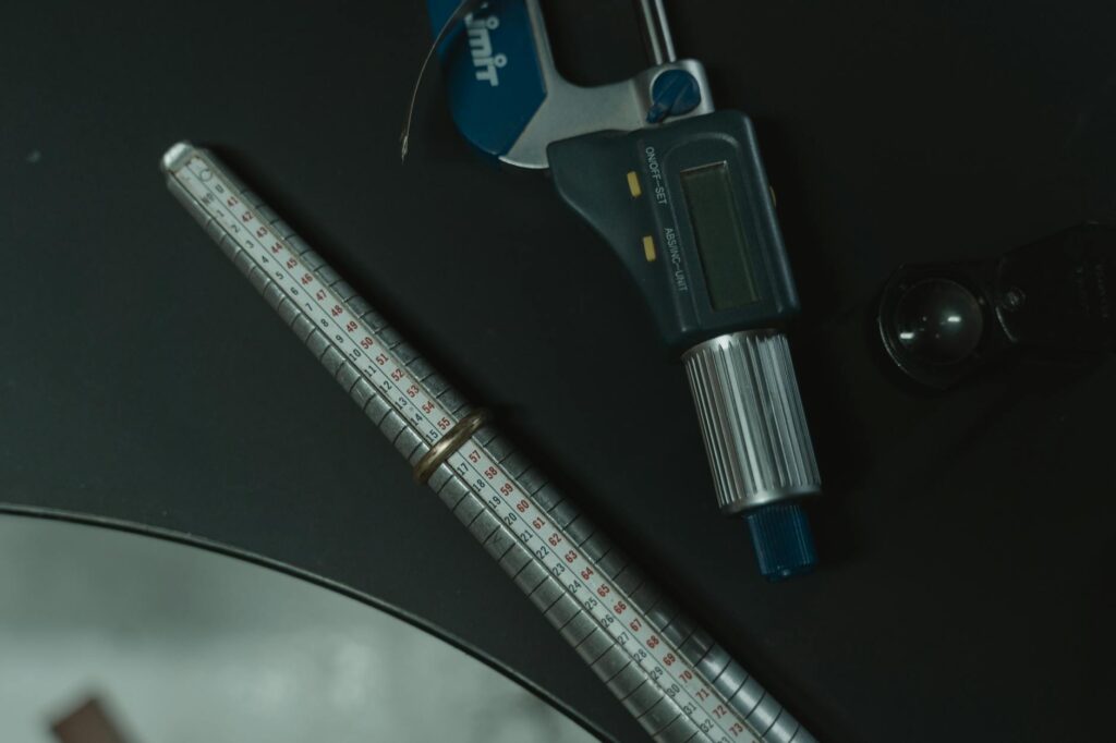 Equipment Calibration and Maintenance