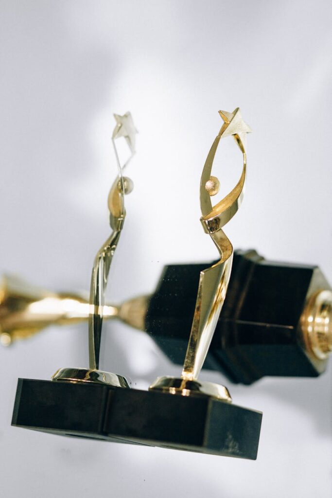 Showcasing Success Stories from Previous Events Showcasing Success Stories from Previous Events