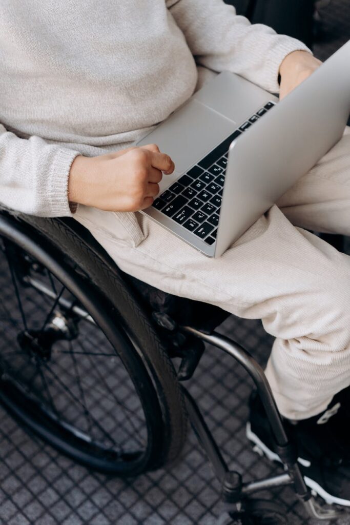 Best Practices for Inclusive User Testing Best Practices for Inclusive User Testing