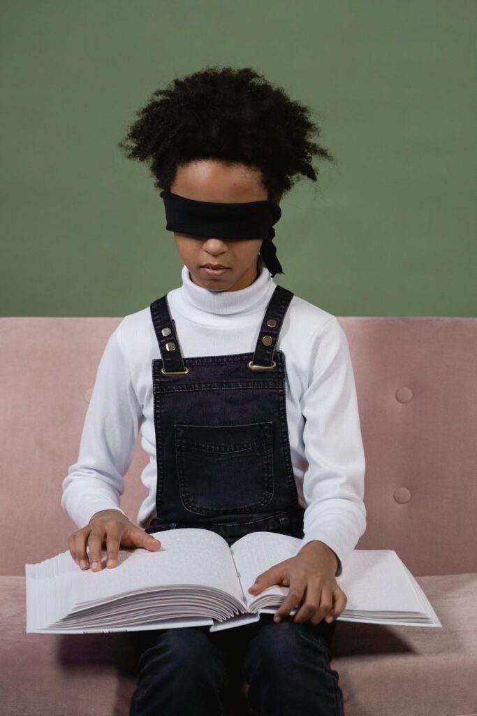 Understanding Diverse Accessibility Needs Understanding Diverse Accessibility Needs