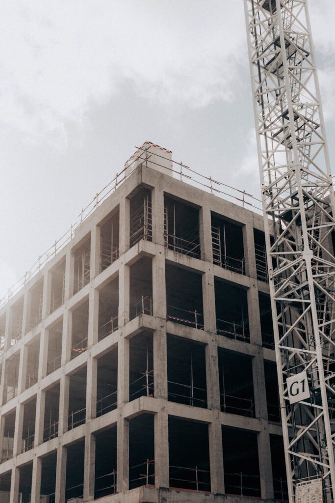 Overcoming Distractions in the Real Estate Development Process