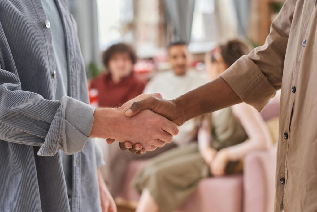 Understanding Social Selling: The New Age of Networking