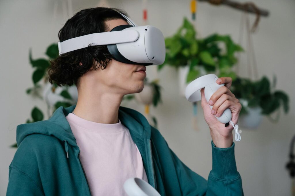 Interactive Tools: Enhancing Remote Interview Experience