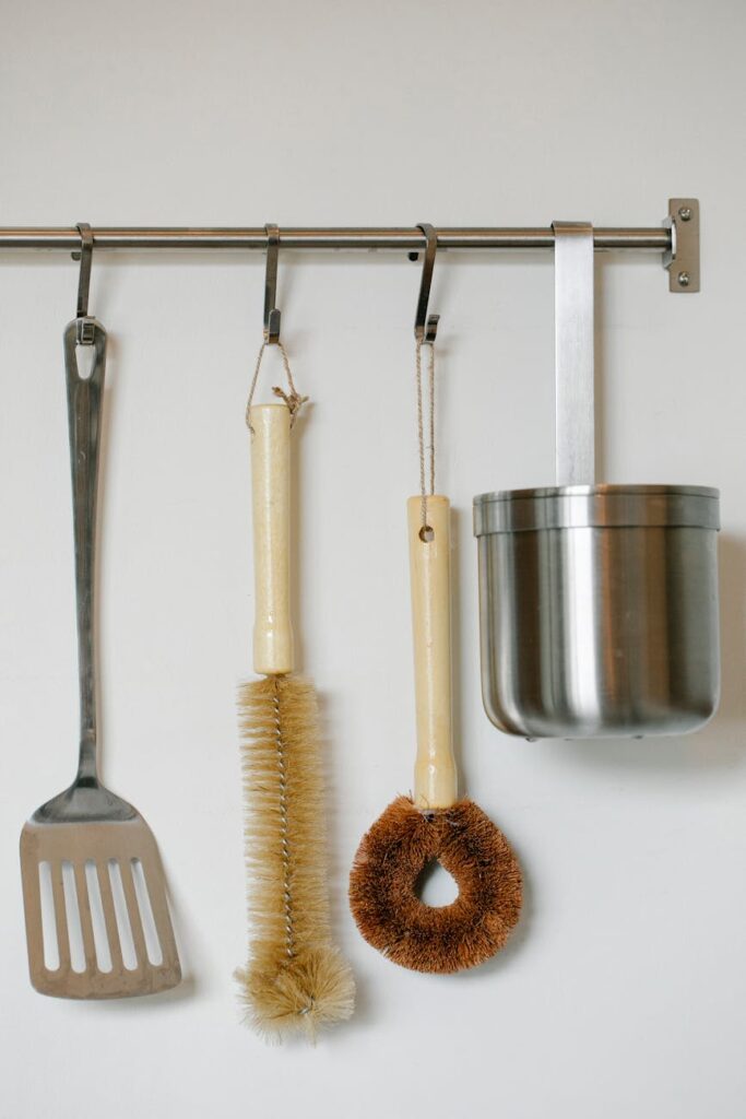 Essential Kitchen Tools Essential Kitchen Tools