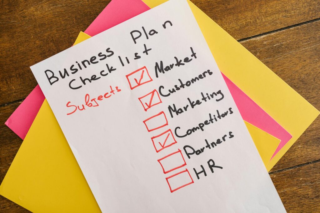 Staying Ahead of Market Competitors Staying Ahead of Market Competitors