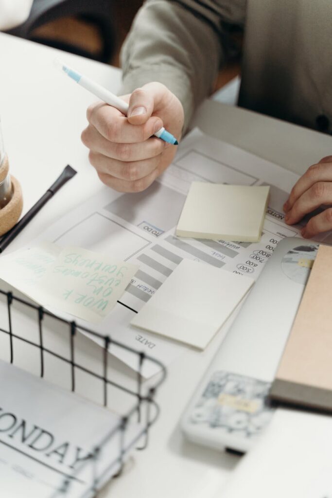 Creating a Grant Calendar for Timely Submissions