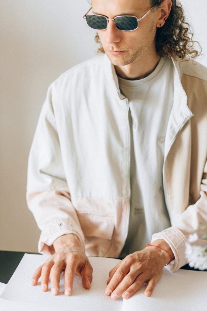 Evaluating Accessibility Features in Remote Learning Tools