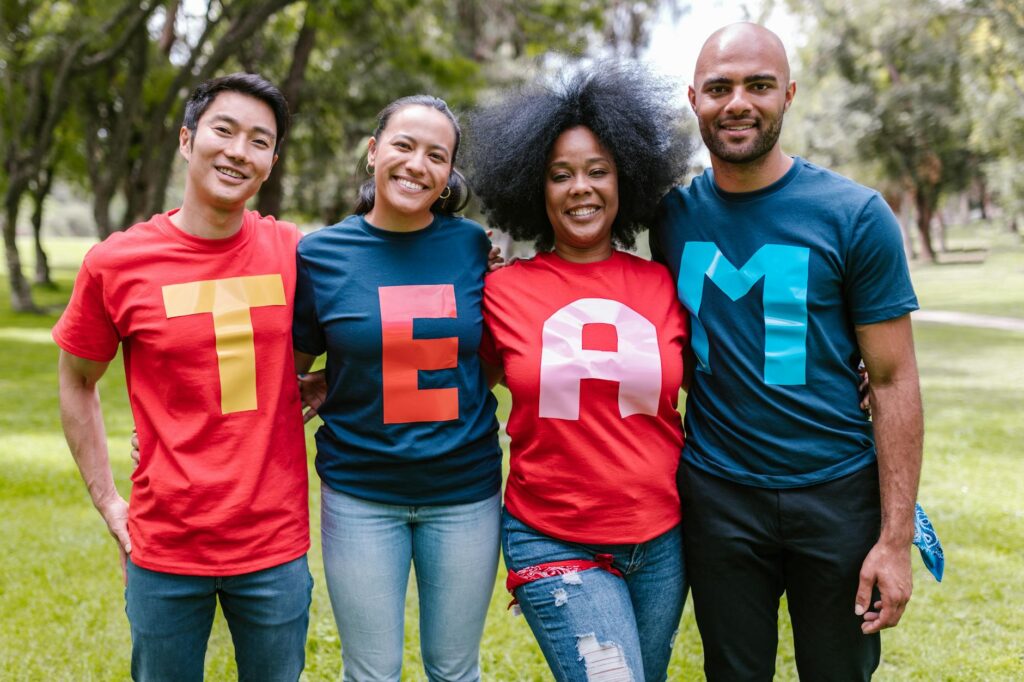 Building a Culture of Collaboration Between Teams