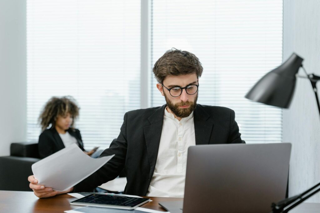 Adapting to Remote Work and Collaboration Tools Adapting to Remote Work and Collaboration Tools