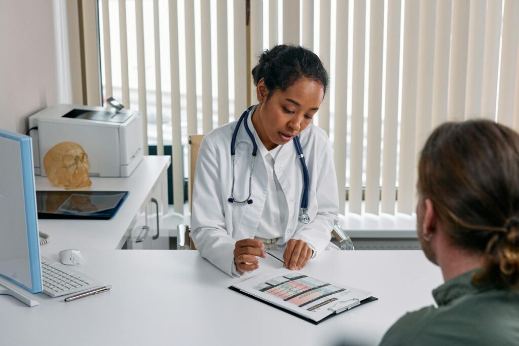 The Impact of Technology on Patient Care Standards