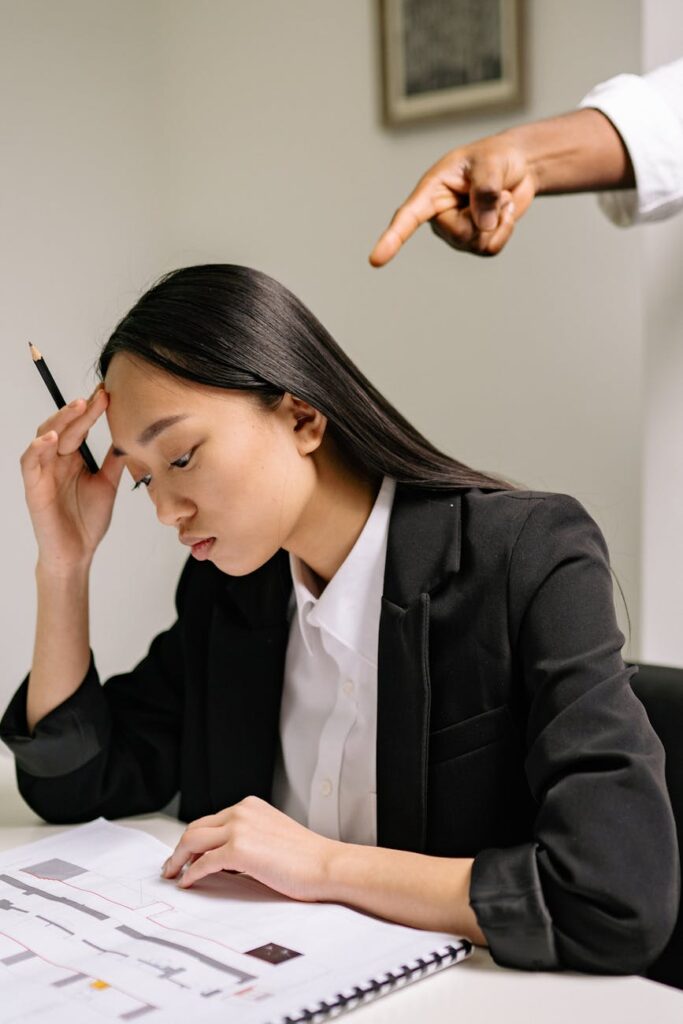 Strategies for Receiving Constructive Criticism