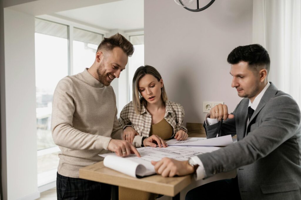 Adapting Design Strategies to Meet Evolving Client Needs Adapting Design Strategies to Meet Evolving Client Needs